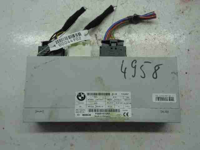 Изображение товара 44902 - 00044902 blok upravleniya zadnej dveri