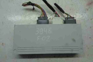 Изображение товара 44902 - 00044902 blok upravleniya zadnej dveri 1