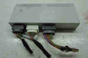 Изображение товара 44902 - 00044902 blok upravleniya zadnej dveri 2