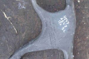 Изображение товара 44908 - 00044908 rychag zadnij levyj 