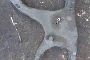 Изображение товара 44908 - 00044908 rychag zadnij levyj 1