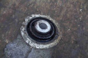 Изображение товара 44908 - 00044908 rychag zadnij levyj 2