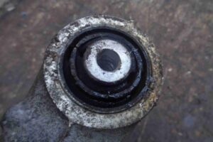 Изображение товара 44908 - 00044908 rychag zadnij levyj 3