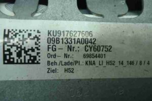 Изображение товара 44911 - 00044911 podushka bezopasnosti zaschity kolenej 1