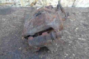 Изображение товара 44913 - 00044913 support perednij pravyj Chevrolet Blazer 1