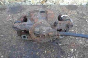 Изображение товара 44913 - 00044913 support perednij pravyj Chevrolet Blazer 2