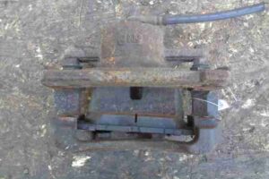 Изображение товара 44913 - 00044913 support perednij pravyj Chevrolet Blazer 3