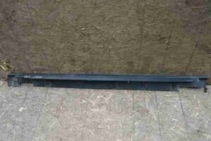 Изображение товара 44914 - 00044914 porog plastikovyj pravyj Hyundai Matrix