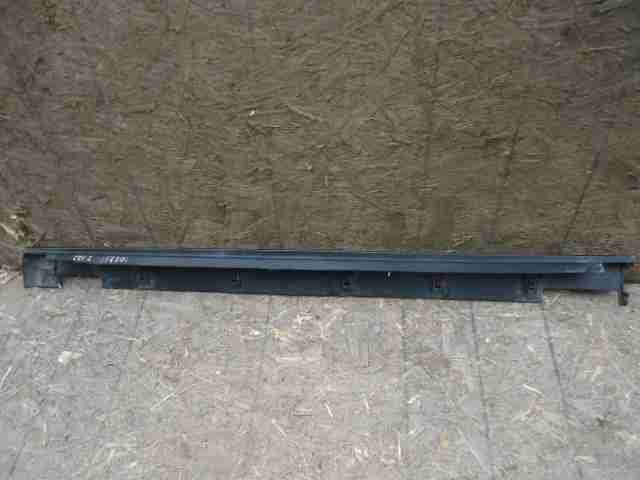 Изображение товара 44914 - 00044914 porog plastikovyj pravyj Hyundai Matrix