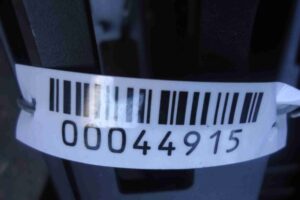 Изображение товара 44915 - 00044915 torpedo Citroen C5 1