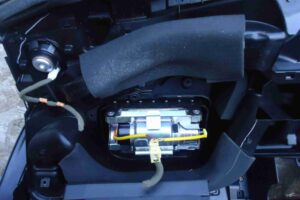 Изображение товара 44915 - 00044915 torpedo Citroen C5 2