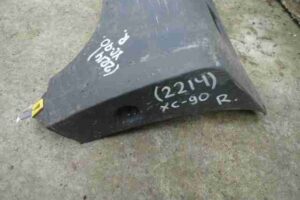 Изображение товара 44921 - 00044921 porog plastikovyj pravyj Volvo V50 1