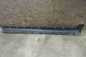 Изображение товара 44921 - 00044921 porog plastikovyj pravyj Volvo V50 3