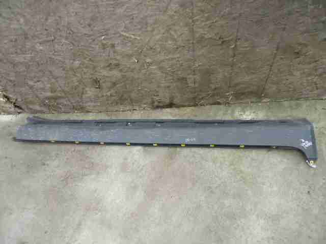 Изображение товара 44921 - 00044921 porog plastikovyj pravyj Volvo V50