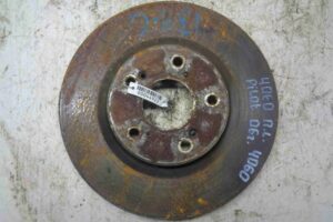 Изображение товара 44922 - 00044922 disk tormoznoj perednij Volkswagen Amarok 2