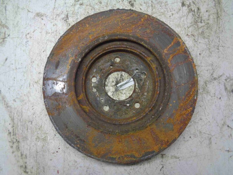 Изображение товара 44922 - 00044922 disk tormoznoj perednij Volkswagen Amarok