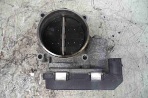 Изображение товара 44932 - 00044932 zaslonka drosselnaya 