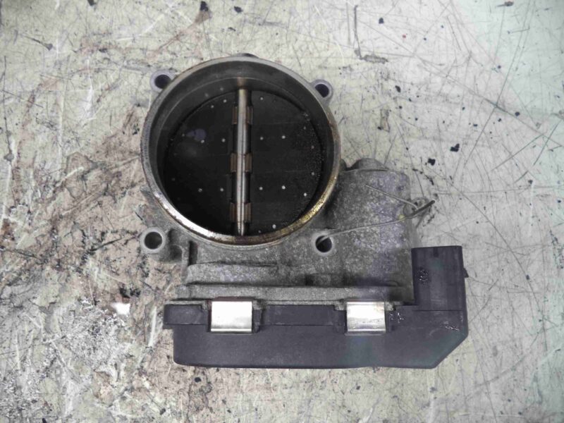 Изображение товара 44932 - 00044932 zaslonka drosselnaya