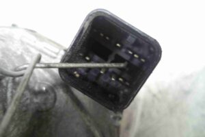 Изображение товара 44932 - 00044932 zaslonka drosselnaya 2