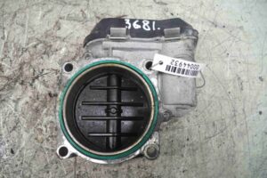 Изображение товара 44932 - 00044932 zaslonka drosselnaya 3