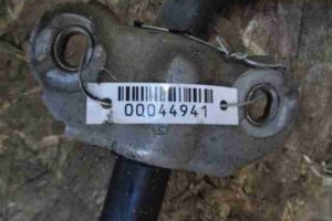 Изображение товара 44941 - 00044941 stabilizator perednij Honda Ridgeline 1