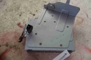 Изображение товара 44943 - 00044943 blok upravleniya kameroj zadnego vida Peugeot 306 1