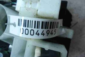 Изображение товара 44945 - 00044945 pereklyuchatel podrulevoj (strekoza) Peugeot 306 1