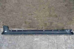 Изображение товара 44959 - 00044959 porog plastikovyj pravyj Opel Omega 3