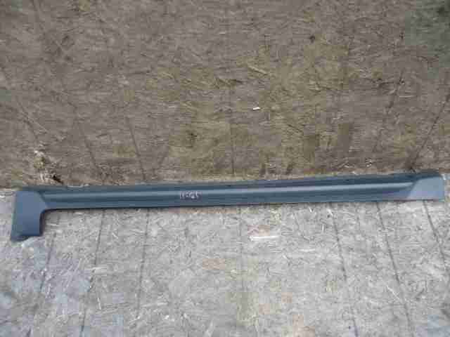 Изображение товара 44959 - 00044959 porog plastikovyj pravyj Opel Omega
