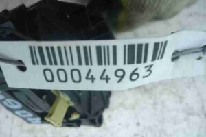 Изображение товара 44963 - 00044963 pereklyuchatel podrulevoj (strekoza) Ford Scorpio 1