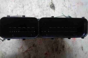 Изображение товара 44971 - 00044971 blok upravleniya dvs Volkswagen T4 1