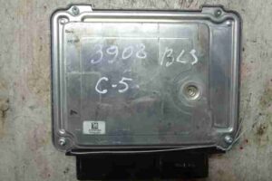 Изображение товара 44971 - 00044971 blok upravleniya dvs Volkswagen T4 2