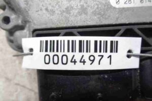 Изображение товара 44971 - 00044971 blok upravleniya dvs Volkswagen T4 3