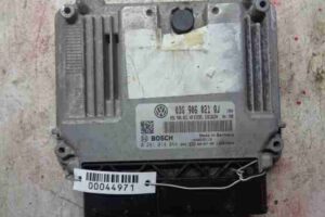 Изображение товара 44971 - 00044971 blok upravleniya dvs Volkswagen T4