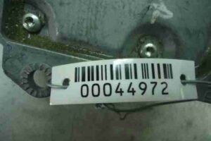 Изображение товара 44972 - 00044972 blok upravleniya podushek bezopasnosti Hyundai i40 1