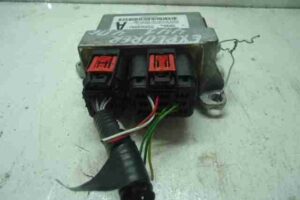 Изображение товара 44972 - 00044972 blok upravleniya podushek bezopasnosti Hyundai i40 2