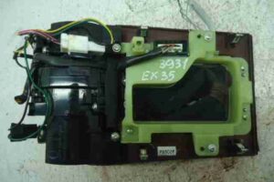 Изображение товара 44973 - 00044973 nakladka kulisy Toyota Hiace 3