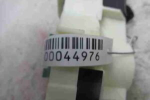 Изображение товара 44976 - 00044976 pereklyuchatel podrulevoj (strekoza) Renault Sandero 1