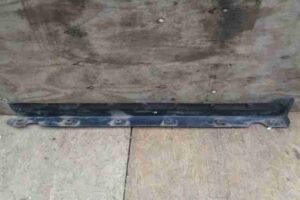 Изображение товара 44987 - 00044987 porog plastikovyj pravyj Audi A8 2