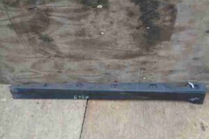 Изображение товара 44987 - 00044987 porog plastikovyj pravyj Audi A8