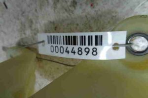 Изображение товара 44898 - 00044989 kulisa akpp Audi TT 1
