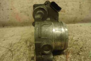 Изображение товара 44991 - 00044991 zaslonka drosselnaya Toyota Celica 3