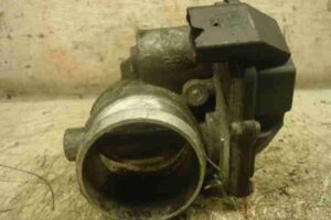 Изображение товара 44991 - 00044991 zaslonka drosselnaya Toyota Celica