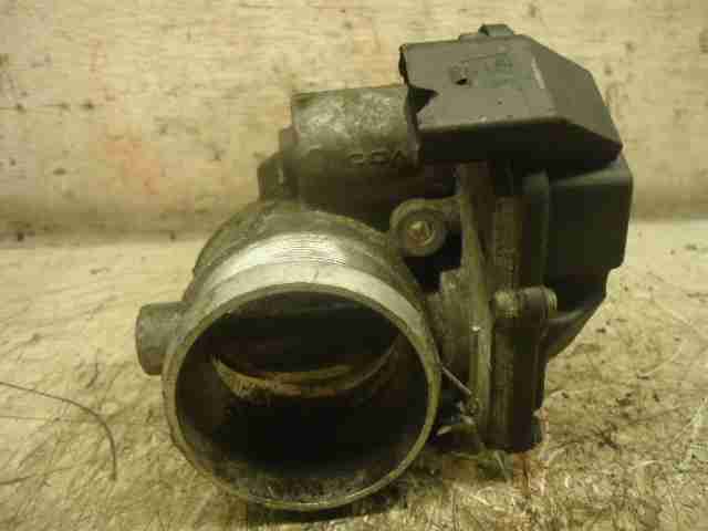 Изображение товара 44991 - 00044991 zaslonka drosselnaya Toyota Celica