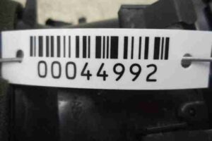 Изображение товара 44992 - 00044992 deflektor obduva salona 3