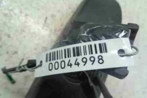 Изображение товара 44998 - 00044998 zerkalo salona Lexus LS 1