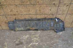 Изображение товара 45003 - 00045003 zaschita dnischa Peugeot 4007