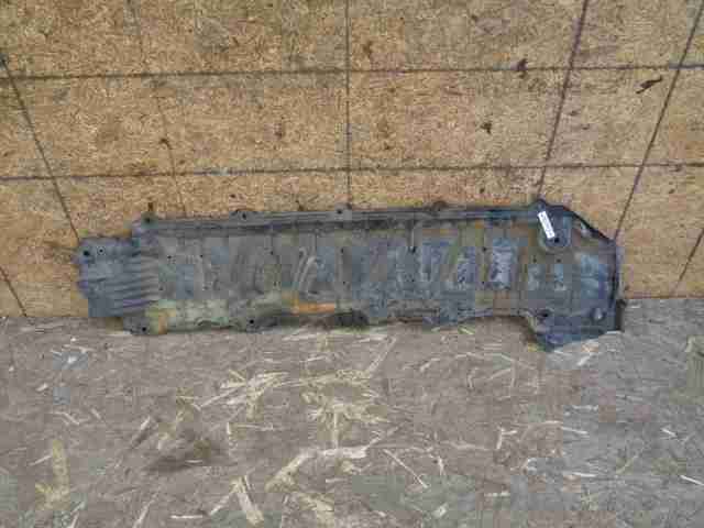 Изображение товара 45003 - 00045003 zaschita dnischa Peugeot 4007