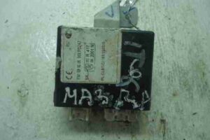 Изображение товара 45007 - 00045007 blok upravleniya besklyuchevogo dostupa 