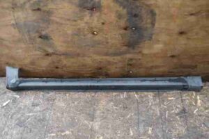 Изображение товара 45008 - 00045008 porog plastikovyj levyj Opel Omega 3